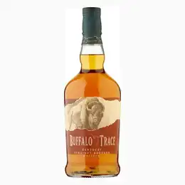 Buffalo Trace Bourbon 70cl