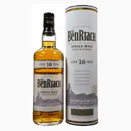 Benriach 16 Year Old