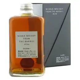 Nikka From The Barrel 51.4% 50cl