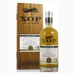North British 1991 30 Year Old, Xtra Old Particular Cask #14659