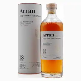Arran 18 Year Old