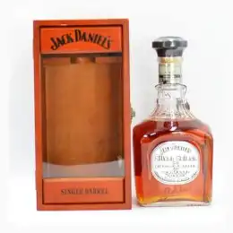 Jack Daniel