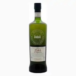 Rosebank SMWS 25.65