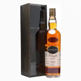 Glengoyne Single Cask 1994 13 Year Old Manzanilla Sherry Finish