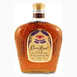 Crown Royal Original 0.7L 