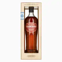 Tamdhu Cigar Malt Batch 3 70cl 53.8% ABV