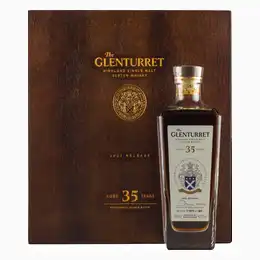 Glenturret 35 Year Old 