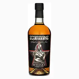 Scorpions Rock 