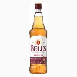 Bells Original Blended Scotch Whisky 70cl 