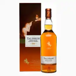 Talisker 30 Year Old