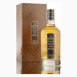 Caperdonich 36 Year Old - 1982 Private Collection
