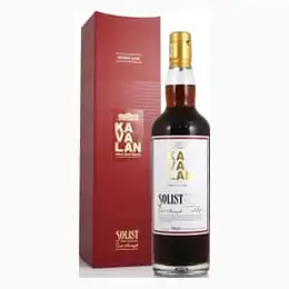 Kavalan Solist Sherry Cask #S081224001