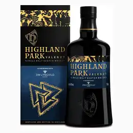 Highland Park Valknut Whisky 70cl