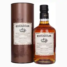 Edradour 2011 Burgundy Cask Small Batch