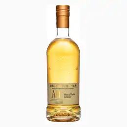 Ardnamurchan Mezcal Cask Release