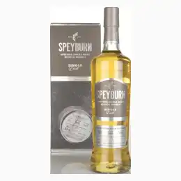 Speyburn 14 Year Old 2004  - Single Cask Whisky