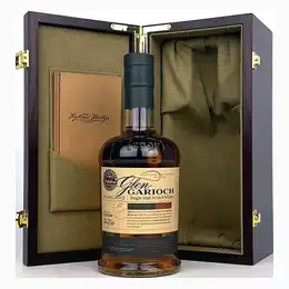 1978 Glen Garioch 30 Year Old Vintage Edition
