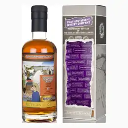 Fleurieu 3 Year Old - Batch 2  50cl