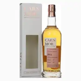 Glenburgie 10 Year Old 2011 - Strictly Limited  Whisky