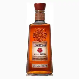 Four Roses Single Barrel 0.7L 