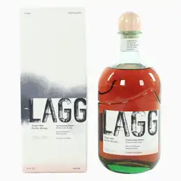 Lagg - Corriecravie Edition