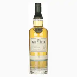 The Glenlivet 14 Year Old Conglass - Single Cask Edition Whisky
