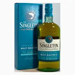 The Singleton Dufftown Malt Masters Selection, Speyside Single Malt Scotch Whisky