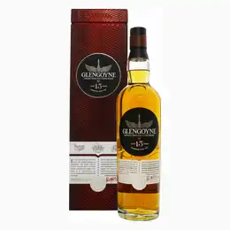 Glengoyne 15 Year Old