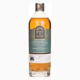 Inchgower 14 Year Old 2009  - Coasts & Shores  Whisky 70cl
