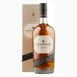Cotswolds Single Malt Whisky