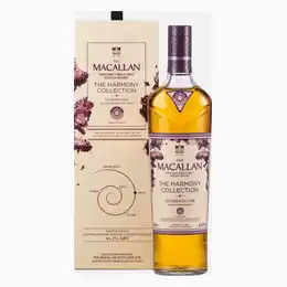 Macallan Harmony Collection Guardian Oak