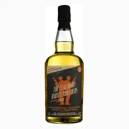 Speyside 2000-2022 21 Year Old Brave New Spirits Cask Noir Single Cask 2786