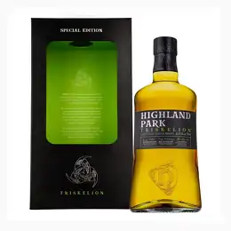 Highland Park Triskelion - 45.1% 70cl