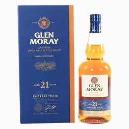 Glen Moray - 21 Year Old 
