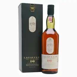 Lagavulin 16 Year Old Bot.1990s White Horse Distillers