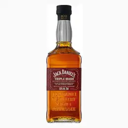 Jack Daniels Triple Mash Tennesse Whiskey, 70 cl