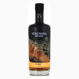 Stauning Rye Danish Whisky