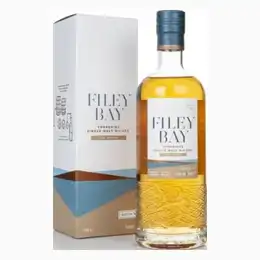 Filey Bay IPA Cask Finish  Whisky