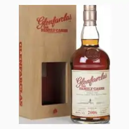 Glenfarclas 2006  Family Cask Summer 2021 Release Whisky