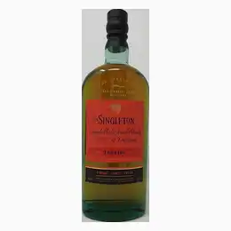 Singleton of Dufftown Tailfire 70cl 40%
