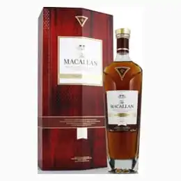 Macallan Rare Cask Batch No. 1 - 2019 Release