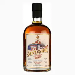 George Dickel 2011-2021 10 Year Old Stateside Single Cask 35