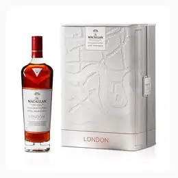 The Macallan The London Edition Whisky 70cl