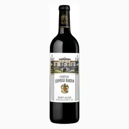 Chateau Leoville Barton 2eme Grand Cru Classe