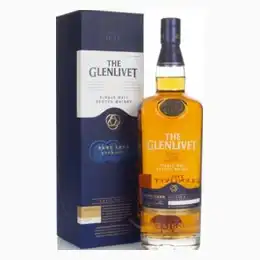 The Glenlivet Triple Cask Matured Rare Cask Whisky 100cl