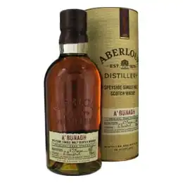 Aberlour A