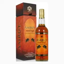 Amrut Naarangi Single Malt Whisky