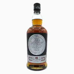 Hazelburn 12 Sherry Wood 2023 - Whisky Fix