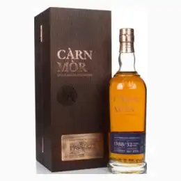 Glen Garioch 32 Year Old 1988 - Family Reserve  Whisky