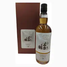 Imperial 26 Year Old Single Malts of Scotland Marriage